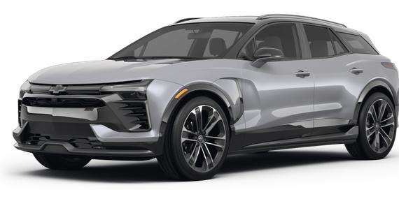 CHEVROLET BLAZER EV 2025 3GNKDERL8SS217743 image